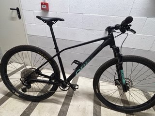 Orbea Alma H50
