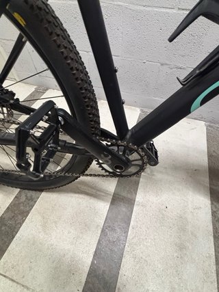 Orbea Alma H50