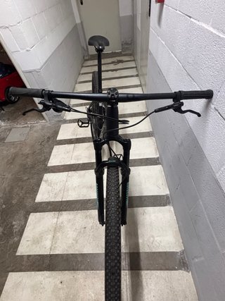 Orbea Alma H50