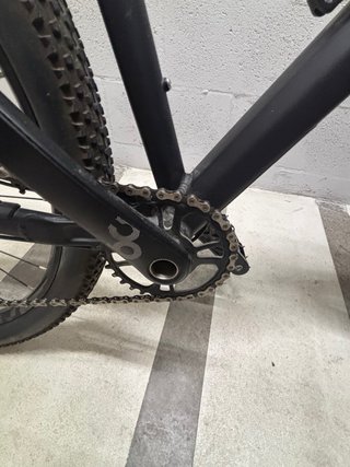 Orbea Alma H50