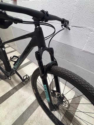 Orbea Alma H50