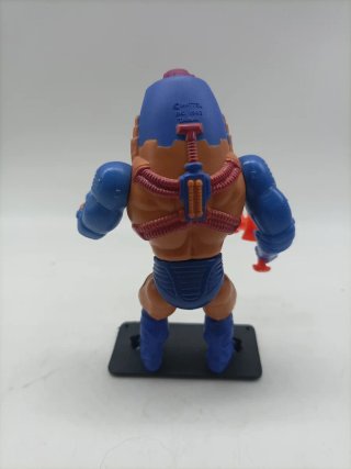MAN-E-FACE TAIWÁN (precio fijo)