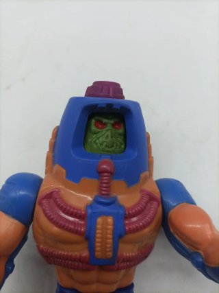 MAN-E-FACE TAIWÁN (precio fijo)