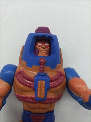 MAN-E-FACE TAIWÁN (precio fijo)