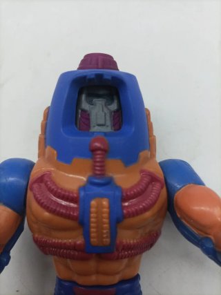 MAN-E-FACE TAIWÁN (precio fijo)
