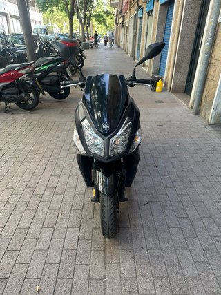 SYM JET 14 125 2020