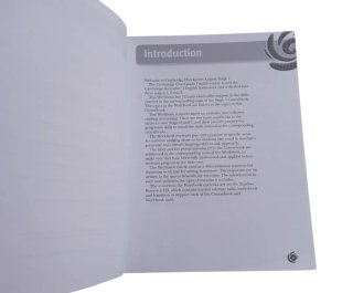 Cambridge Checkpoint English Workbook 7