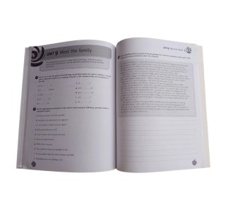 Cambridge Checkpoint English Workbook 7