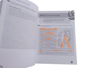 Cambridge Checkpoint English Workbook 7
