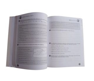 Cambridge Checkpoint English Workbook 7