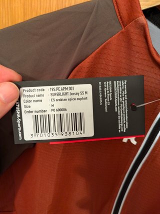 NUEVO Conjunto KATUSHA talla M
