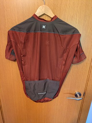 NUEVO Conjunto KATUSHA talla M