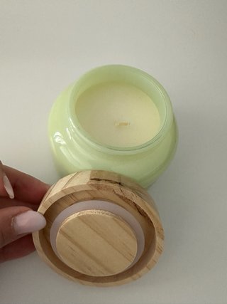 Candela profumata Thun Petali di Gelsomino