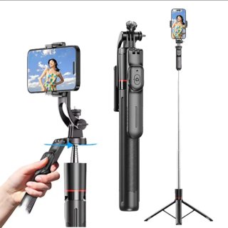 Trípode Selfie Stick Bluetooth F16