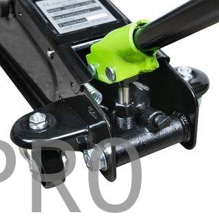 GATO HIDRÁULICO CARRETILLA  2T 50816 “OFERTA”