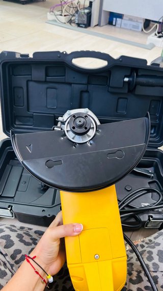 Radial Powerplus X066 2400W