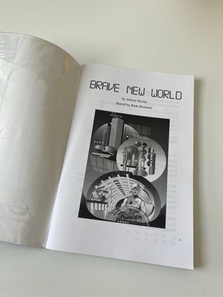 Brave New World