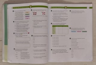 FISICA Y QUIMICA 2 ESO