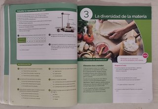 FISICA Y QUIMICA 2 ESO