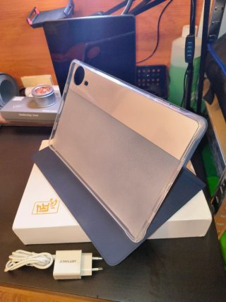 Tablet Teclast T65 Max