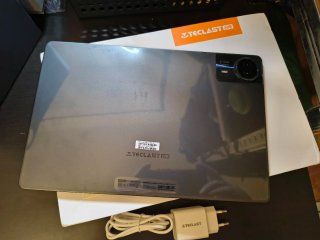 Tablet Teclast T65 Max