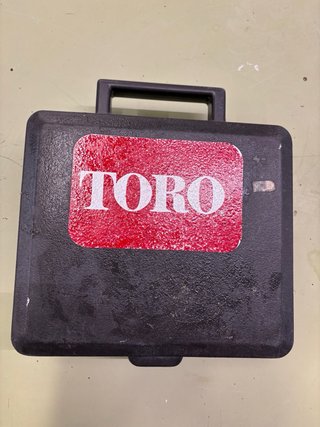 Telurómetro Kyoritsu Earth Tester 4102