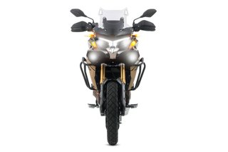 Voge 625 DSX   (Puños y Asiento Calefactables)