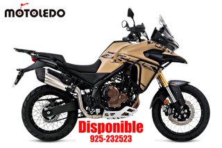 Voge 625 DSX (Puños y Asiento Calefactables)