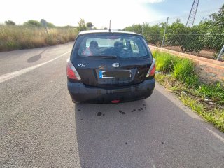 Vendo coche