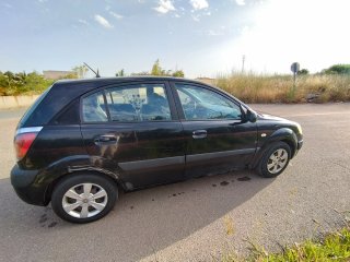 Vendo coche