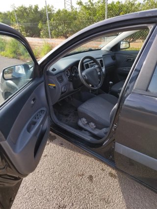 Vendo coche