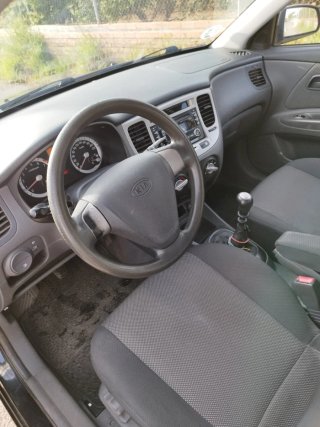 Vendo coche