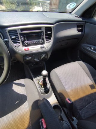 Vendo coche