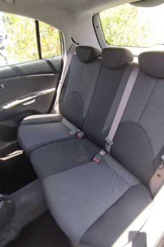 Vendo coche