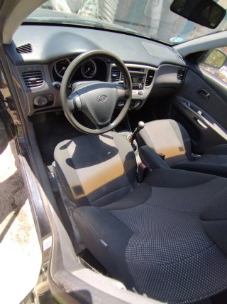 Vendo coche