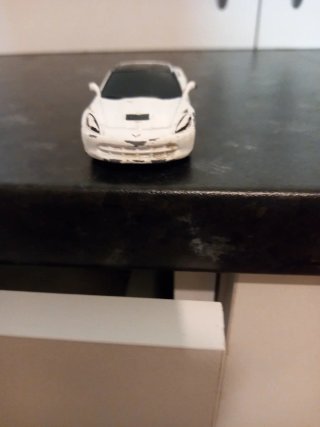 corvette stingray  stingray  2024