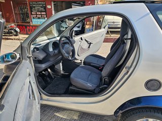 smart fortwo 2005 0.7 61 CV TECHO SOLA PRACTICABLE