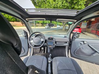 smart fortwo 2005 0.7 61 CV TECHO SOLA PRACTICABLE