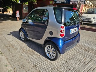 smart fortwo 2005 0.7 61 CV TECHO SOLA PRACTICABLE