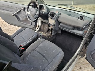 smart fortwo 2005 0.7 61 CV TECHO SOLA PRACTICABLE