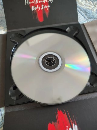 CD Doble Madonna Rebel Heart