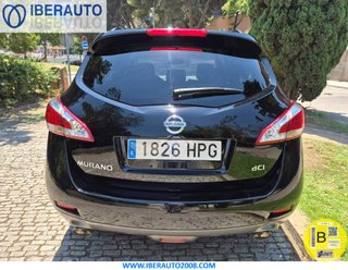 Nissan Murano 2013
