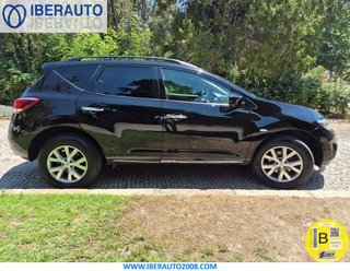 Nissan Murano 2013