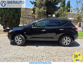 Nissan Murano 2013