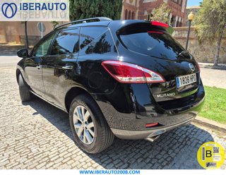 Nissan Murano 2013