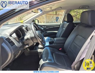 Nissan Murano 2013