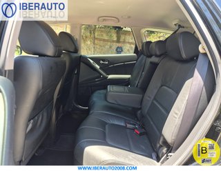 Nissan Murano 2013