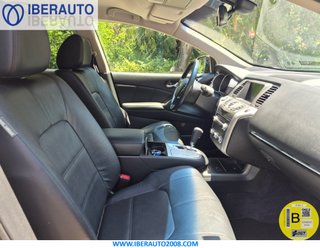 Nissan Murano 2013