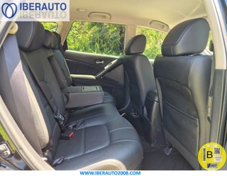 Nissan Murano 2013