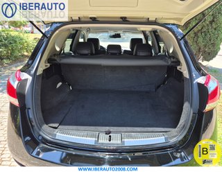Nissan Murano 2013